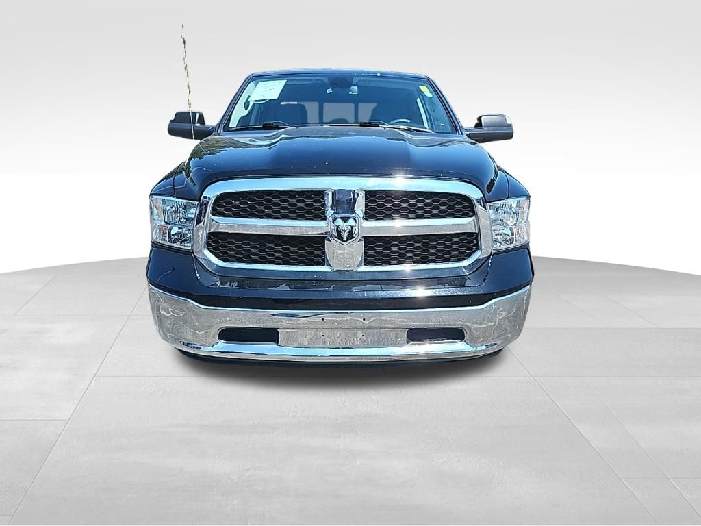 2023 Ram 1500 Classic SLT photo 2