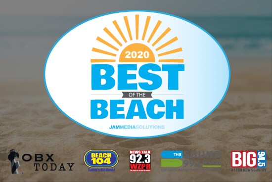 OBX Chevy Wins Best Auto Dealership Award