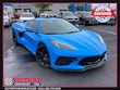 Chevrolet Corvette Stingray