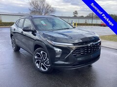 2026 Chevrolet Trax 2RS SUV