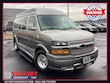  Chevrolet Express Cargo 2500