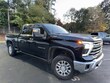 Chevrolet Silverado 2500 HD