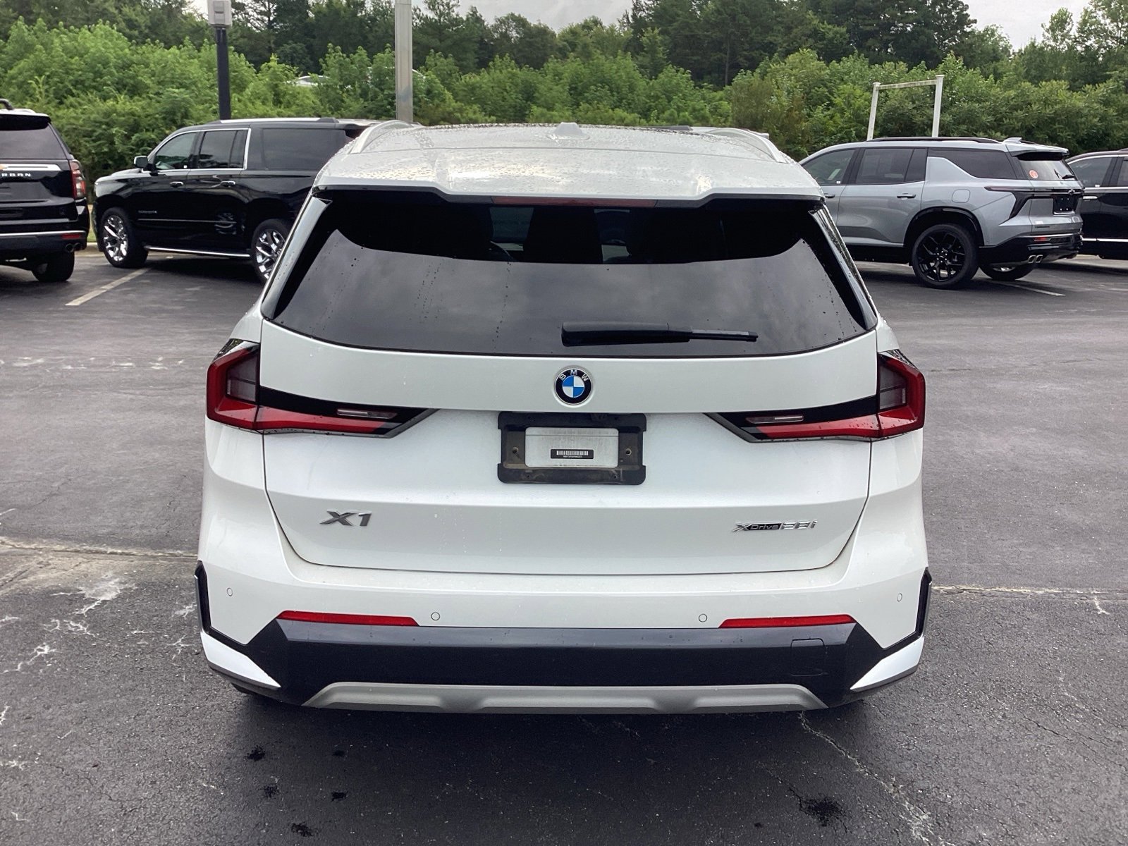 2023 Bmw X1 XDrive28i photo 3