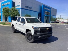 2025 Chevrolet Colorado WT/LT Truck
