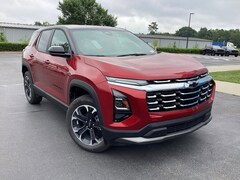 2026 Chevrolet Equinox LT SUV