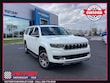 Jeep Wagoneer L
