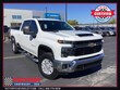 Chevrolet Silverado 2500 HD