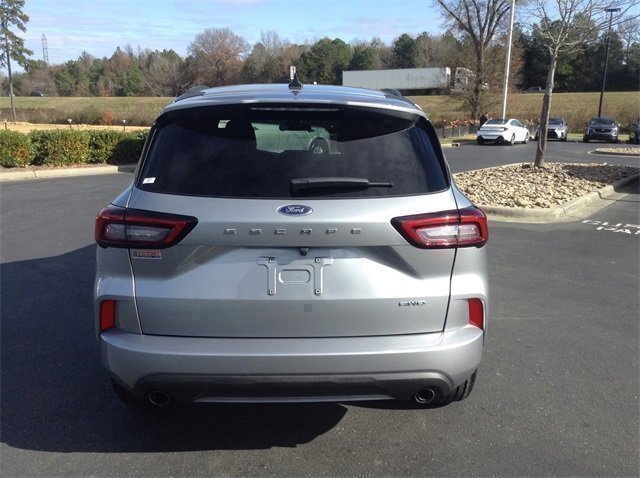 2024 Ford Escape ST-Line photo 3