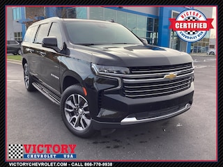 2023 Chevrolet Suburban LT SUV