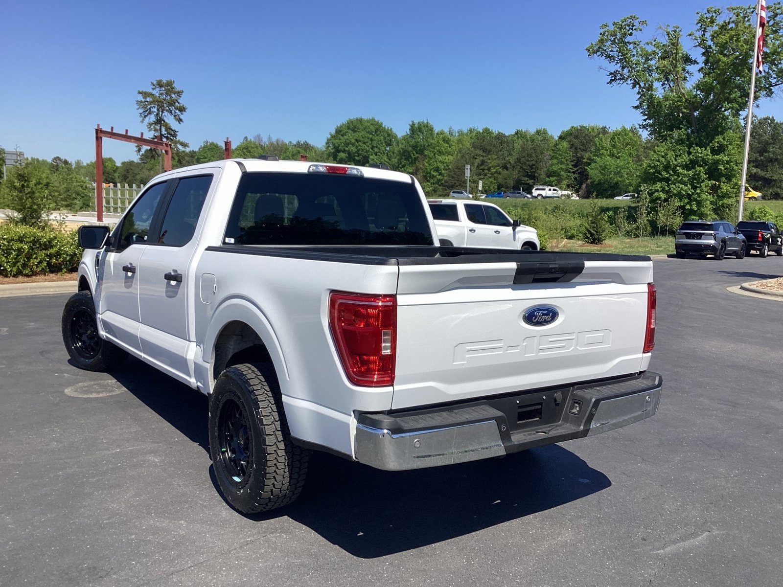 1FTEW1C52PKD32084