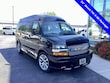 Chevrolet Express Cargo 2500