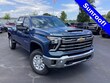 Chevrolet Silverado 2500 HD