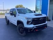 Chevrolet Silverado 2500 HD