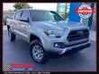Toyota Tacoma 4WD