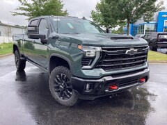 2025 Chevrolet Silverado 2500 HD LT Truck