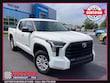 Toyota Tundra 2WD