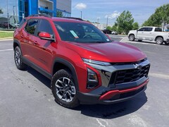 2026 Chevrolet Equinox Activ SUV