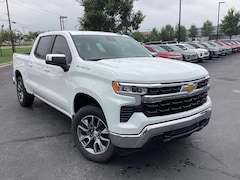 2026 Chevrolet Silverado 1500 LT Truck