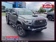 Toyota Tacoma 4WD