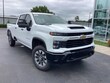 Chevrolet Silverado 2500 HD
