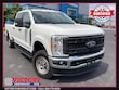 Ford Super Duty F-250 SRW