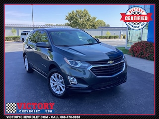 2019 Chevrolet Equinox LT SUV