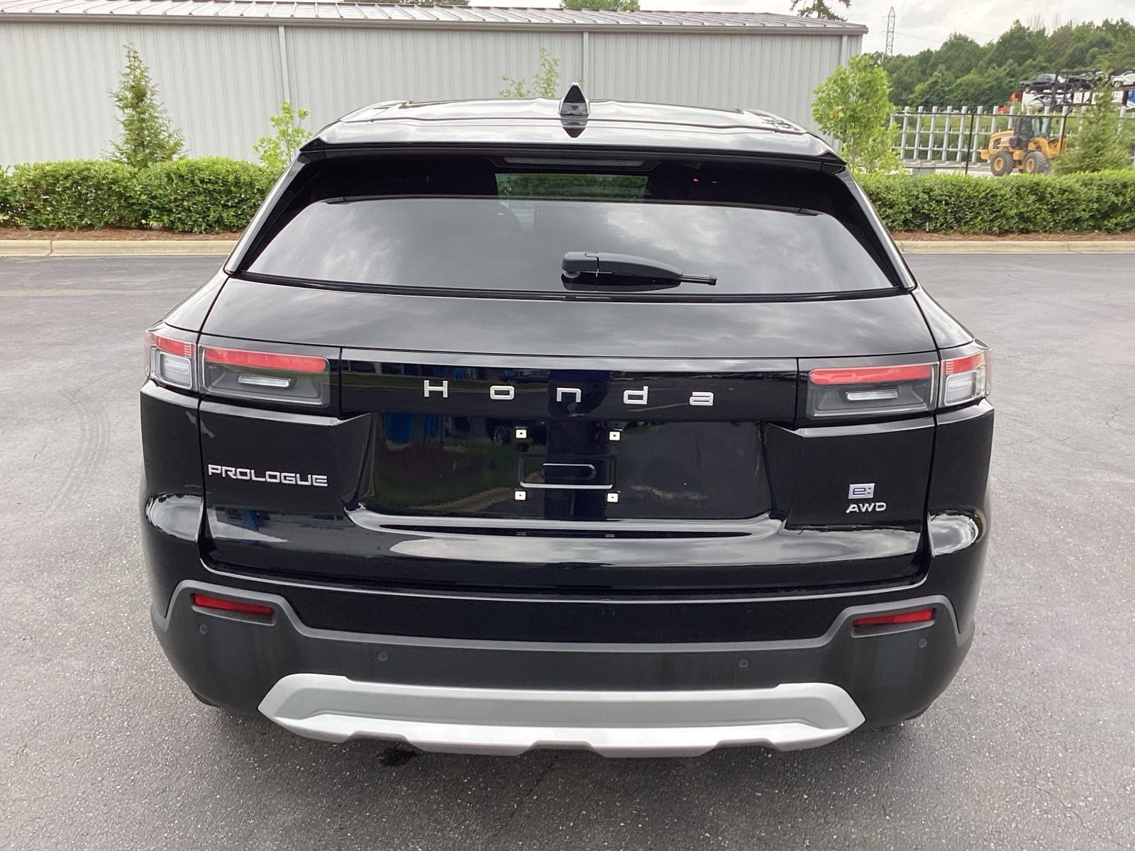 2024 Honda Prologue photo 3