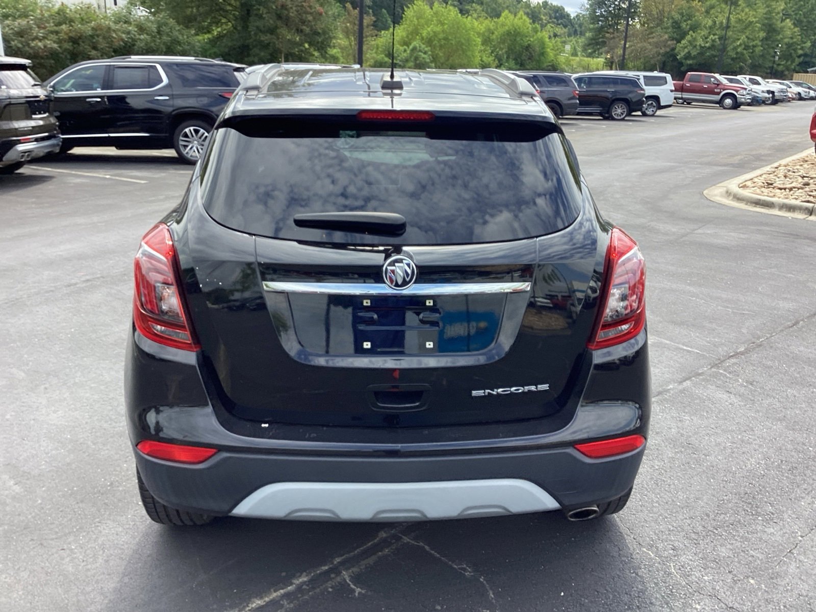 2020 Buick Encore Preferred photo 3