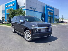 2025 Chevrolet Suburban Premier SUV