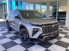 2026 Chevrolet Traverse RS SUV