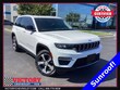 Jeep Grand Cherokee 4xe