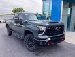 Chevrolet Silverado 2500 HD