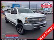 Chevrolet Silverado 2500 HD