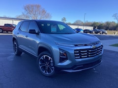 2026 Chevrolet Equinox LT SUV