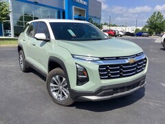 2026 Chevrolet Equinox LT SUV