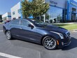 CADILLAC ATS