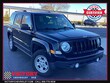  Jeep Patriot