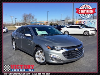 2024 Chevrolet Malibu 1LT Sedan