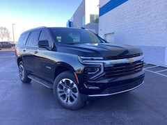 2026 Chevrolet Tahoe LS SUV