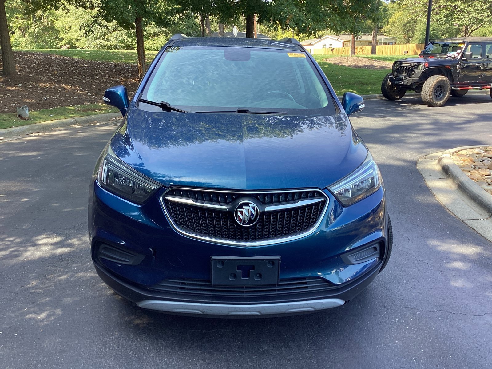 2019 Buick Encore Preferred photo 3