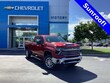 Chevrolet Silverado 2500 HD