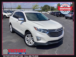 2019 Chevrolet Equinox Premier SUV