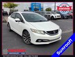 Honda Civic Sedan