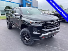2025 Chevrolet Colorado Z71 Truck