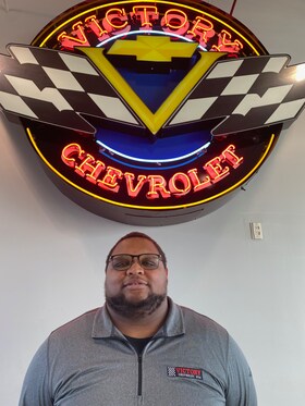 Staff member Breon Foust from ID_0fd095629f91