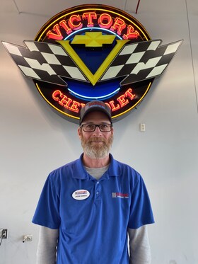 Staff member Jason Church from ID_0ec760e3ae23