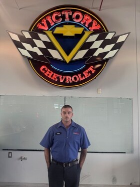 Staff member Jason Carter from ID_a333848da897