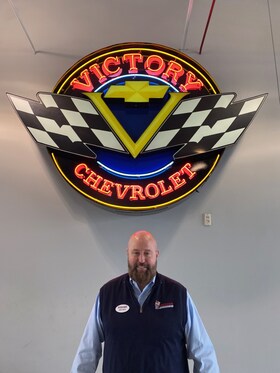 Staff member Mike Smith from ID_edb8493f90b1