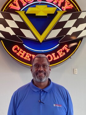 Staff member John "Big John" Jacobs from ID_0fd095629f91