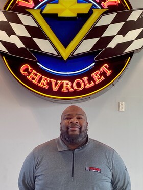 Staff member Michael Kennedy from ID_0fd095629f91